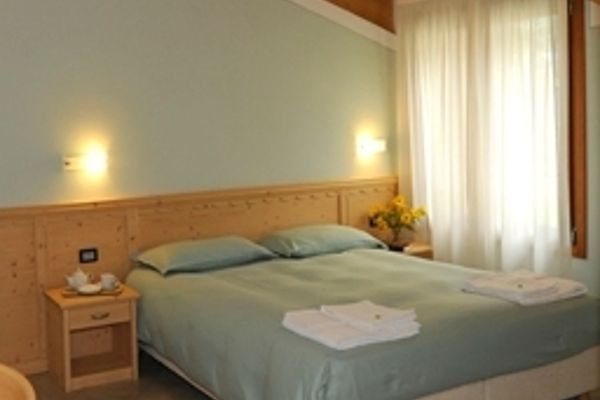 Raggio di Luce Residence Hotel (Temù)